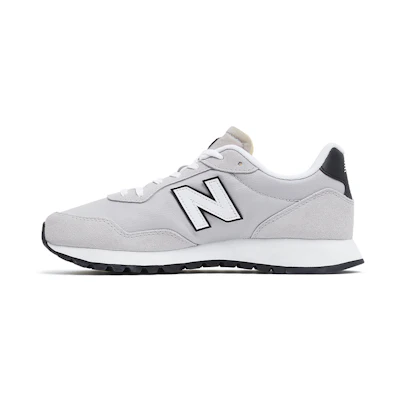 NB 527 Shoes Grey