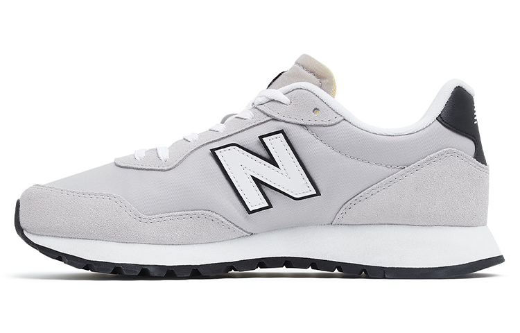 New Balance 527 Shoes Grey ML527LC