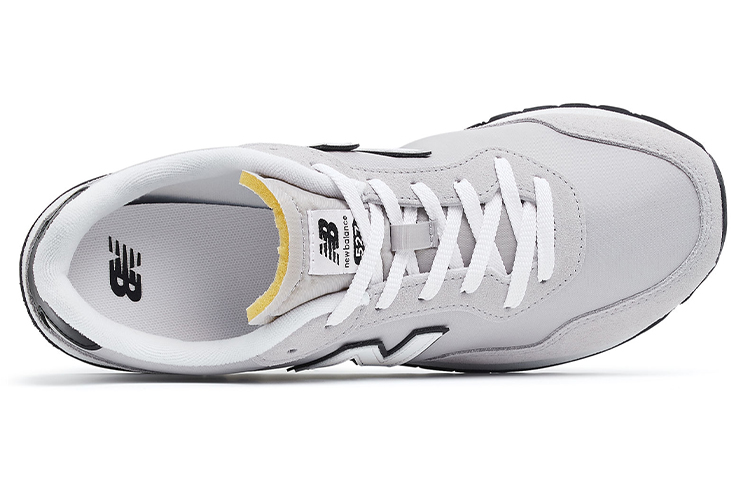 Lookbook Scarpe New Balance 527 Grigio ML527LC