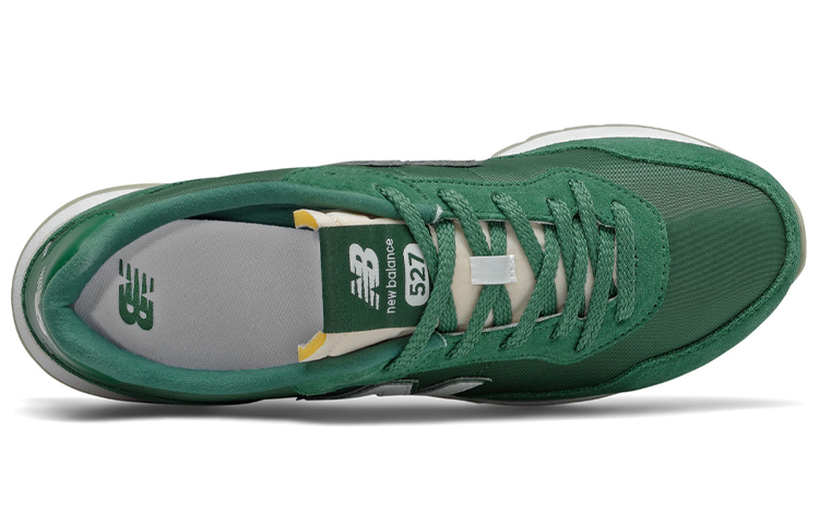Lookbook New Balance 527v1 ''Verde'' ML527CCH