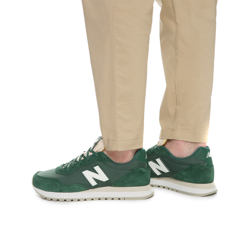 Purchase New Balance 527v1 ''Verde'' ML527CCH