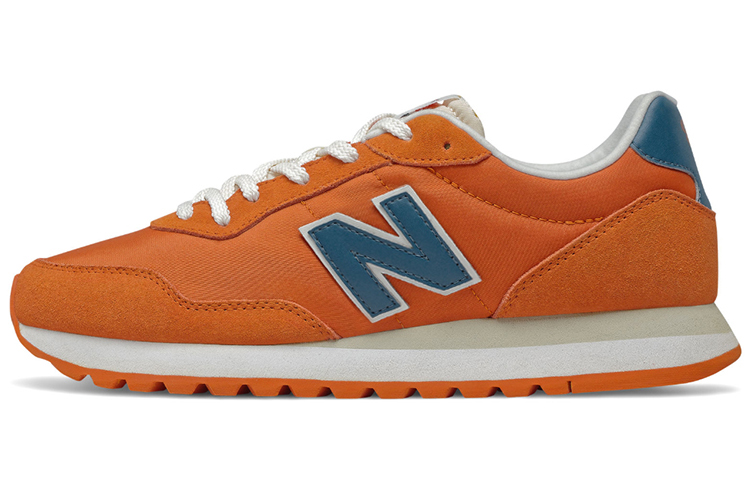 New Balance 527v1 'Orange' ML527CCG