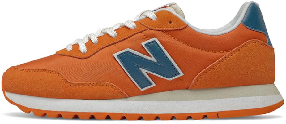 New Balance 527v1 ''Oranje'' ML527CCG Buy New Balance 527v1 ''Oranje'' ML527CCG