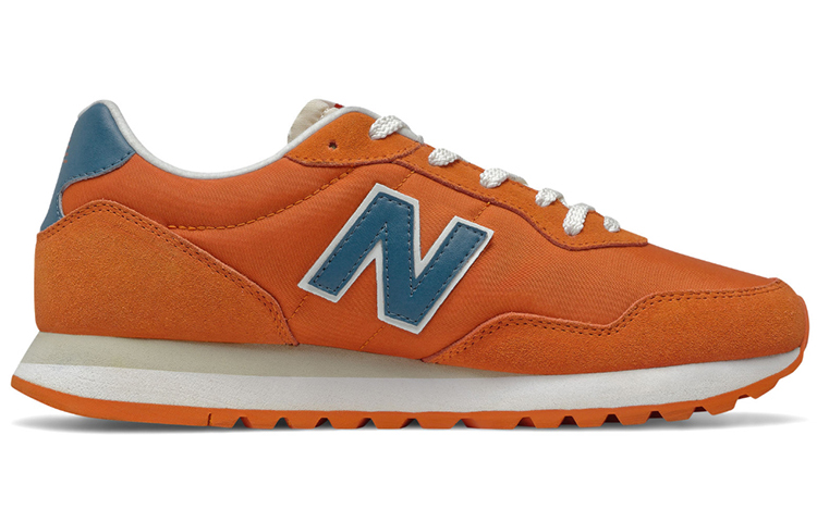 Order New Balance 527v1 ''Oranje'' ML527CCG