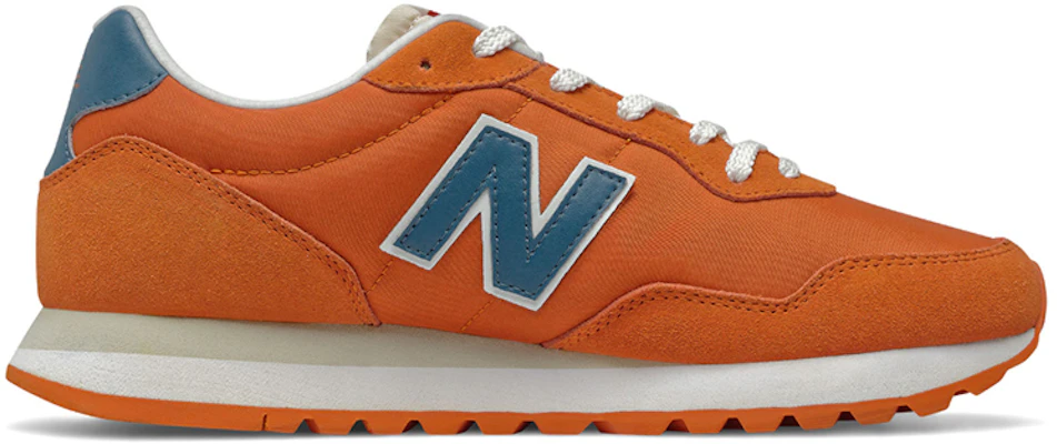 New Balance 527v1 ''Oranje'' ML527CCG Order New Balance 527v1 ''Oranje'' ML527CCG