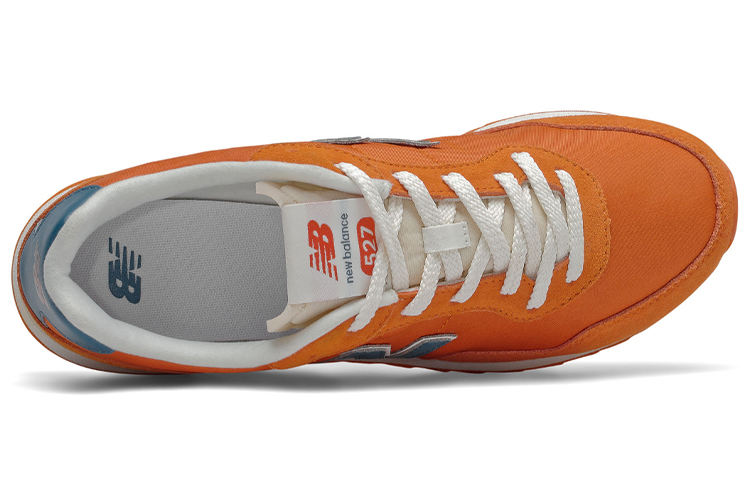Lookbook New Balance 527v1 ''Oranje'' ML527CCG