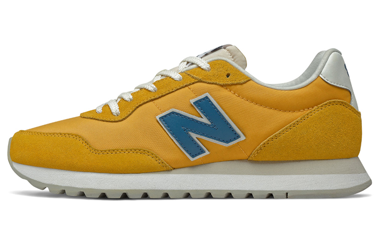 New Balance 527v1 'Yellow' ML527CCD