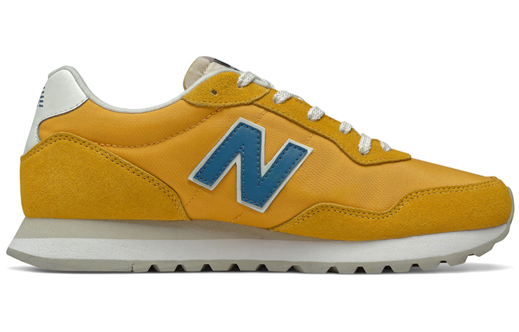 Order New Balance 527v1 ''Gelb'' ML527CCD