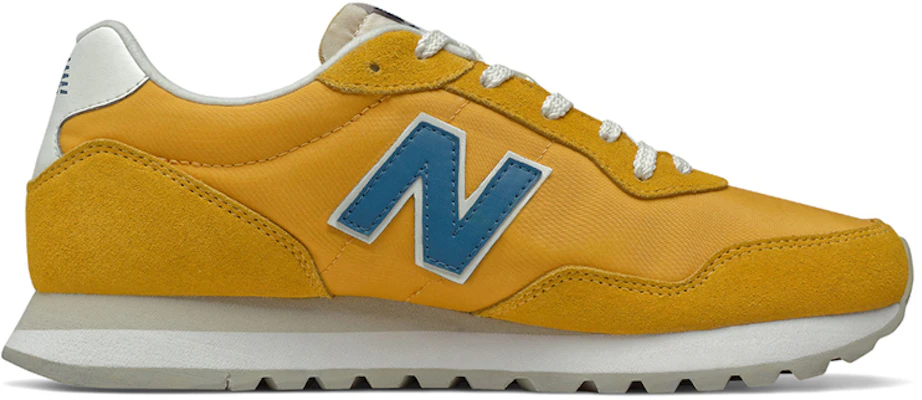 New Balance 527v1 ''Gelb'' ML527CCD Order New Balance 527v1 ''Gelb'' ML527CCD