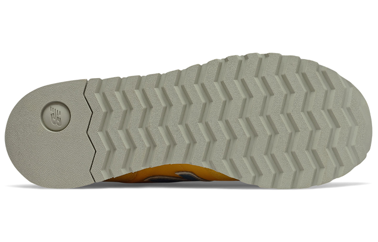 Shop New Balance 527v1 ''Gelb'' ML527CCD