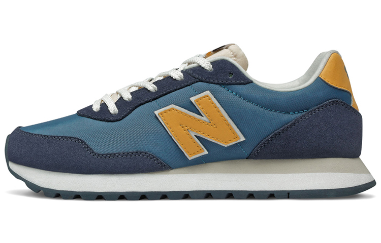 New Balance 527v1 Blue/ 'Yellow' ML527CCC