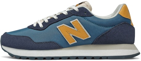 New Balance 527v1 Blue/ 'Yellow' ML527CCC New Balance 527v1 Blue/ 'Yellow' ML527CCC
