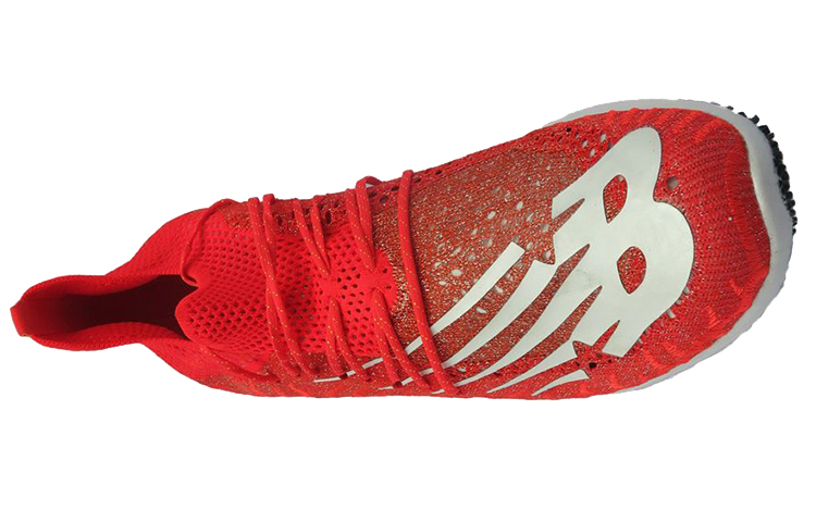 Lookbook New Balance Siri 5280 Merah M5280RW