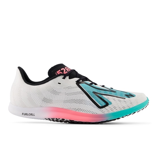 New Balance 5280v2 'White Multi' U5280PB2-D