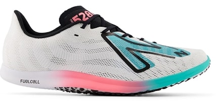 New Balance 5280v2 'White Multi' U5280PB2-D New Balance 5280v2 'White Multi' U5280PB2-D