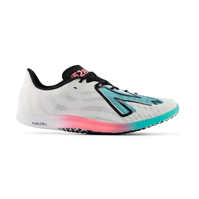 NB 5280v2 'White Multi'