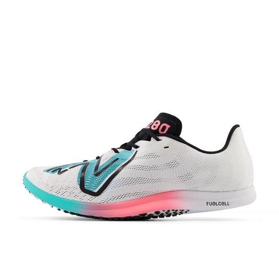 Order New Balance 5280v2「白色多彩」U5280PB2-D U5280PB2-D