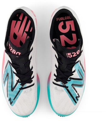 New Balance 5280v2「白色多彩」U5280PB2-D U5280PB2-D Lookbook New Balance 5280v2「白色多彩」U5280PB2-D U5280PB2-D