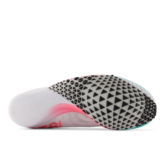 Shop New Balance 5280v2「白色多彩」U5280PB2-D U5280PB2-D