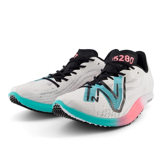Purchase New Balance 5280v2「白色多彩」U5280PB2-D U5280PB2-D