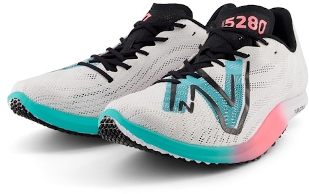 New Balance 5280v2「白色多彩」U5280PB2-D U5280PB2-D Purchase New Balance 5280v2「白色多彩」U5280PB2-D U5280PB2-D