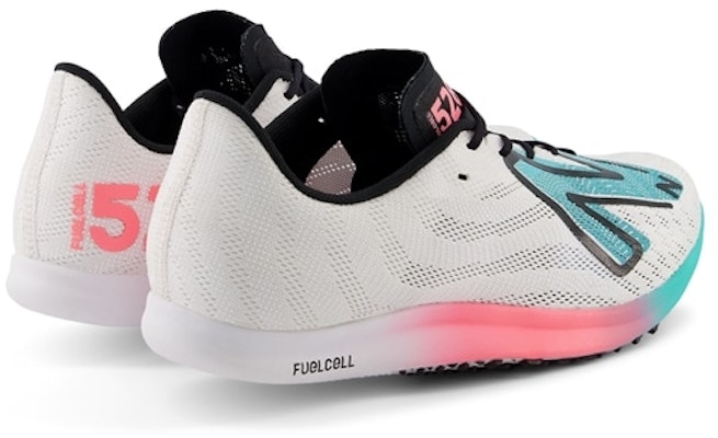 New Balance 5280v2「白色多彩」U5280PB2-D U5280PB2-D Details for New Balance 5280v2「白色多彩」U5280PB2-D U5280PB2-D