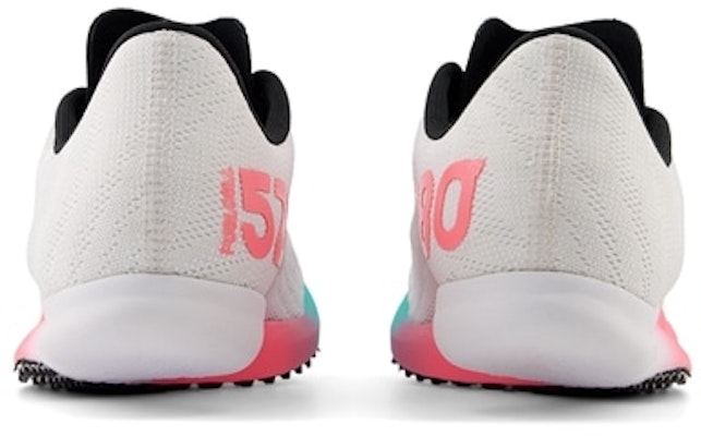 New Balance 5280v2「白色多彩」U5280PB2-D U5280PB2-D Sizing New Balance 5280v2「白色多彩」U5280PB2-D U5280PB2-D