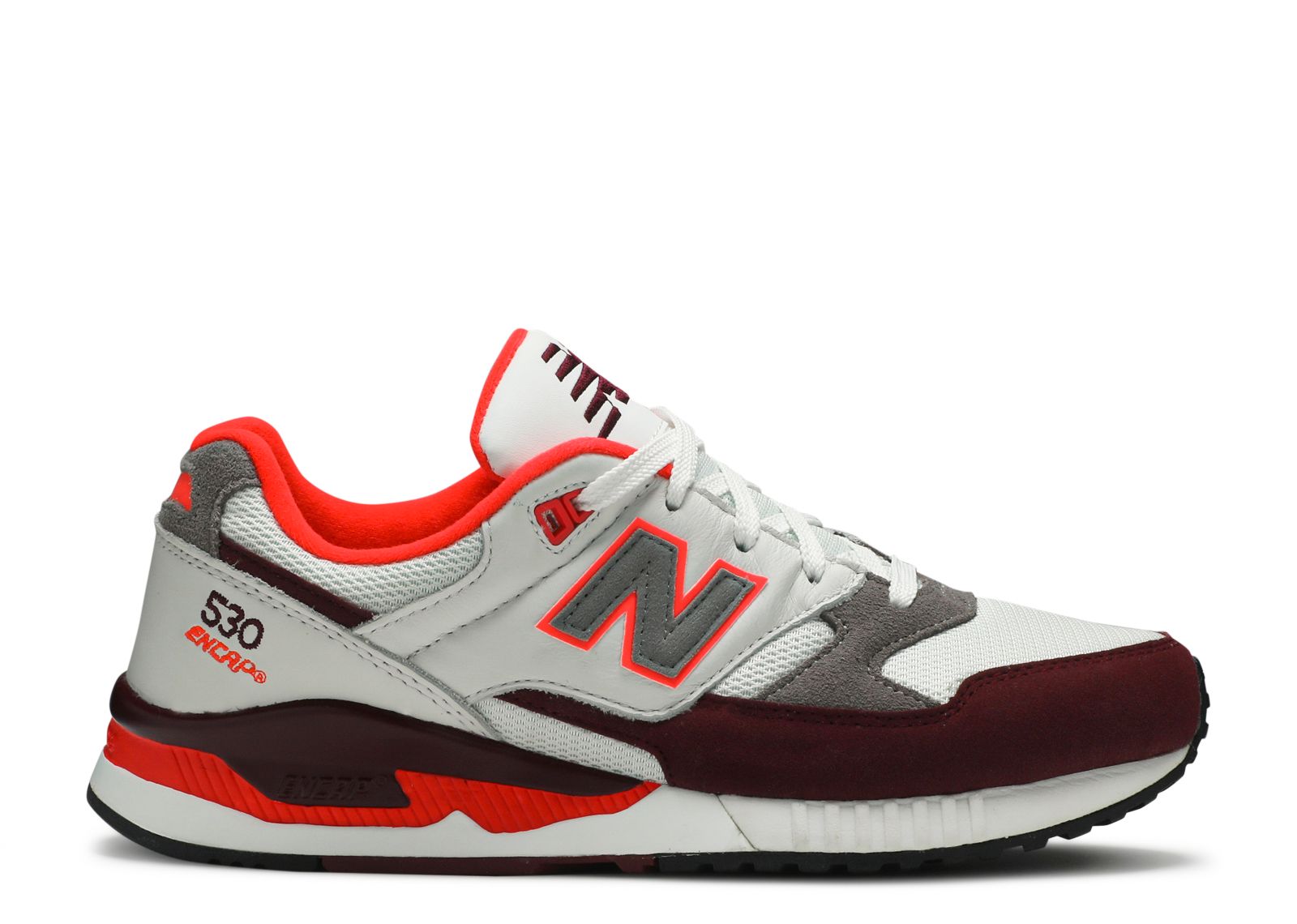 Buy New Balance 530 90s Remix 'Merah Marun Oranye' M530AAA
