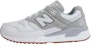 New Balance 530 90s Tradisional 'Putih Gum' M530NOA