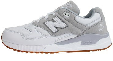 New Balance 530 90s Traditional 'White Gum' M530NOA New Balance 530 90s Traditional 'White Gum' M530NOA