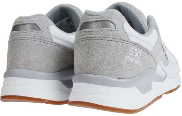 New Balance 530 90s Tradicional 'Blanco Gum' M530NOA Shop New Balance 530 90s Tradicional 'Blanco Gum' M530NOA