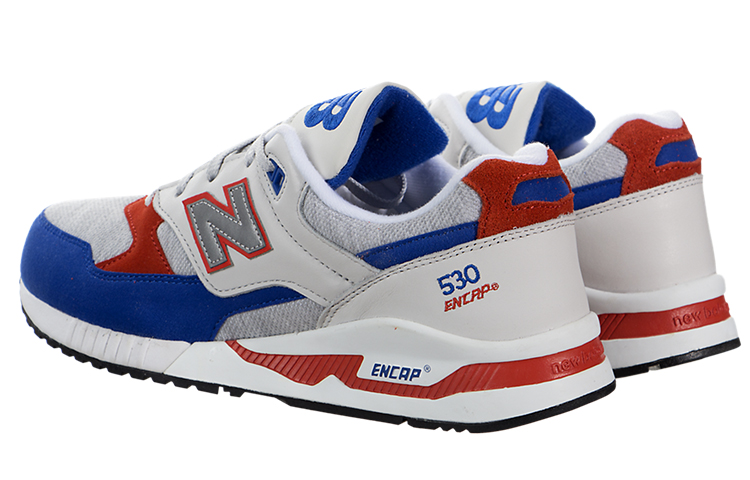 Lookbook New Balance 530 'Running 90s' M530CKA