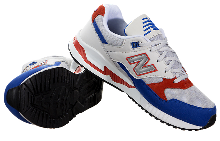 Shop New Balance 530 'Running 90s' M530CKA