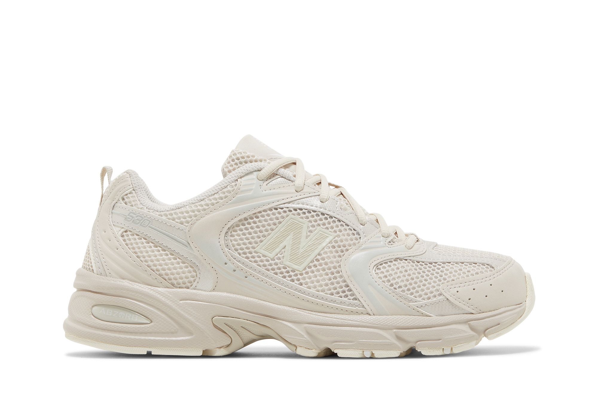 Buy New Balance 530 ''Beige'' Sneakers MR530AA1