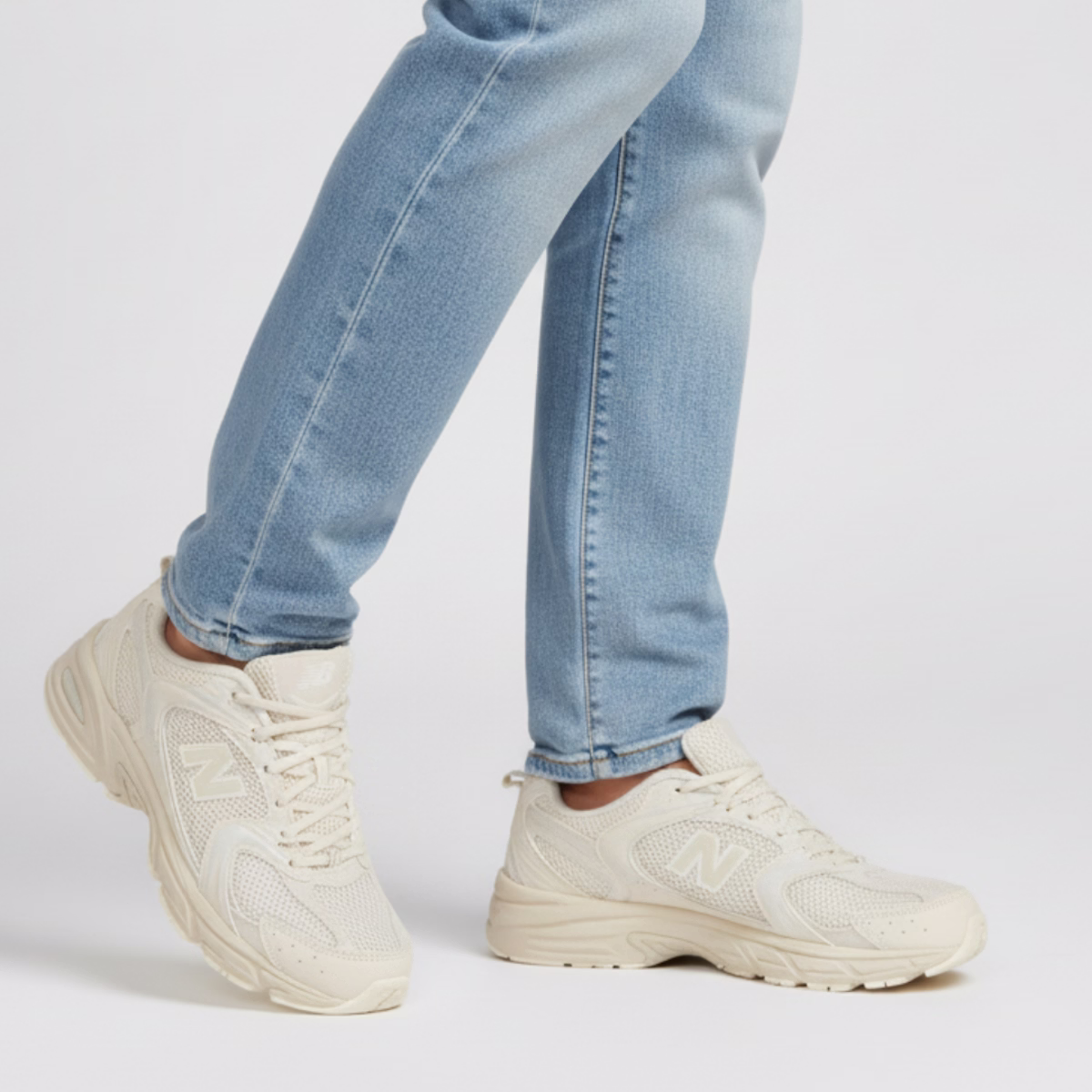 New Balance 530 'Beige'