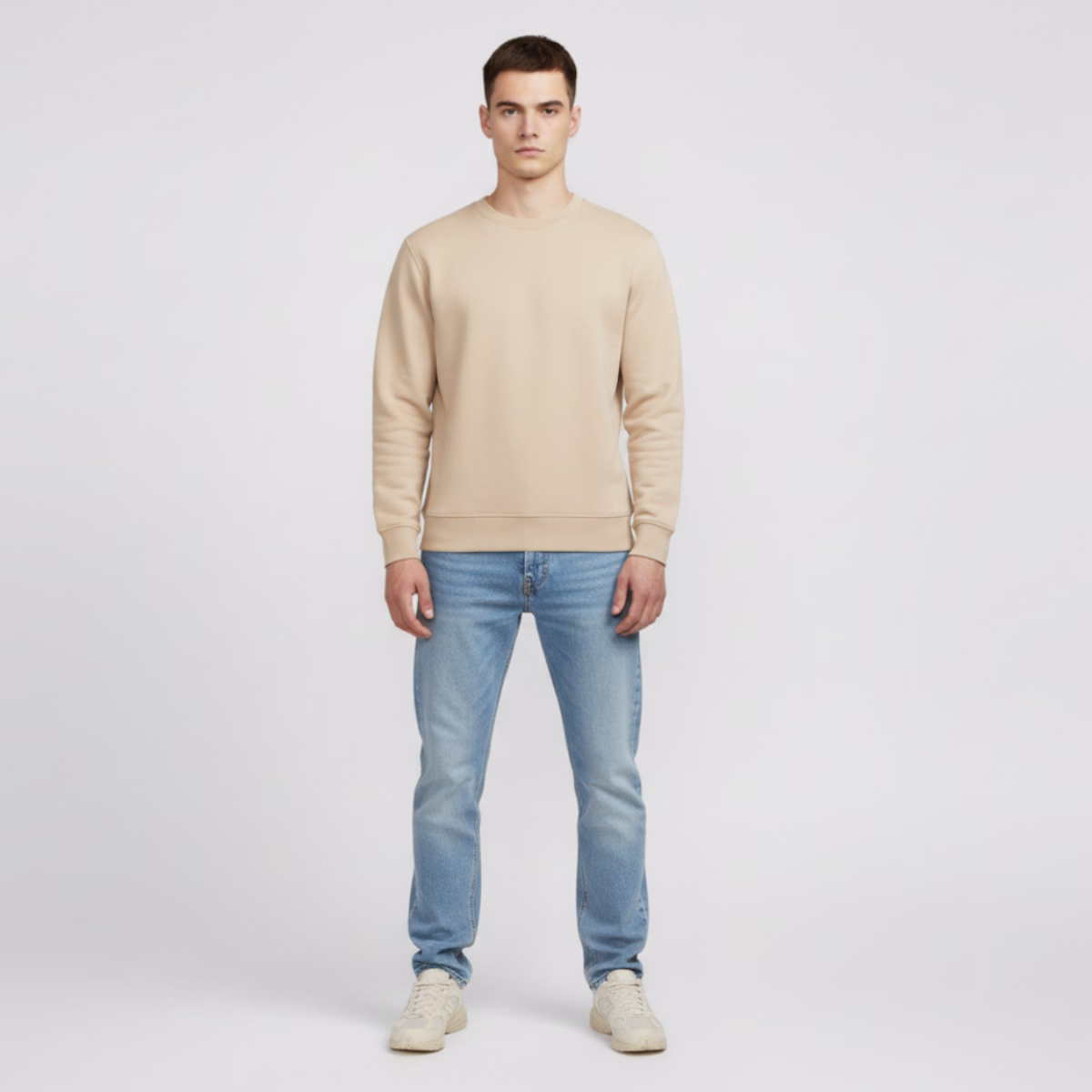 New Balance 530 'Beige'