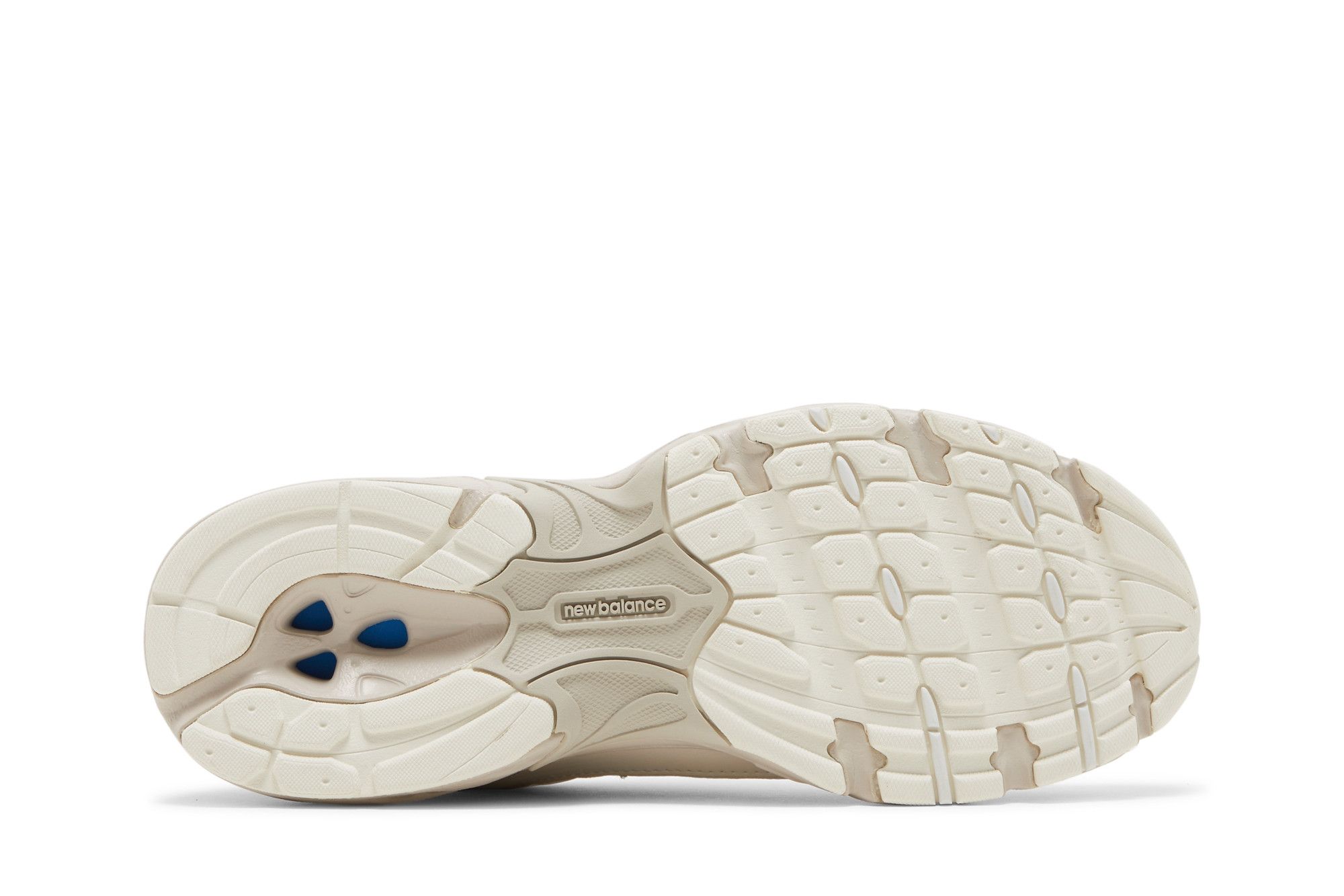 Details for New Balance 530 'Beige' Lelaki/Wanita Kasut Beige MR530AA1