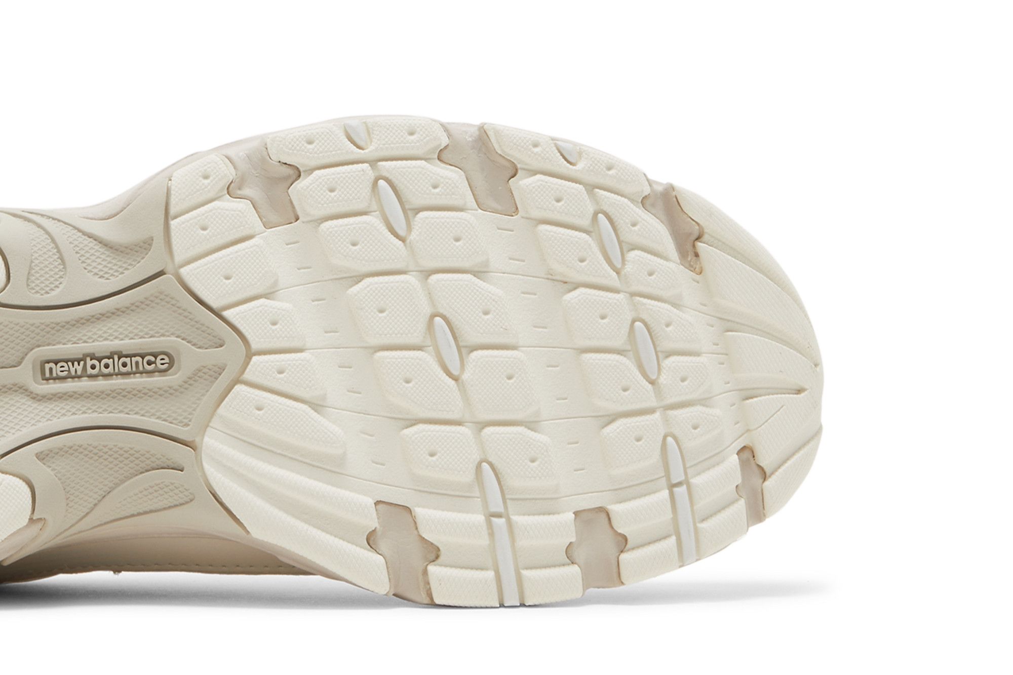 Sizing New Balance 530 'Beige' Lelaki/Wanita Kasut Beige MR530AA1