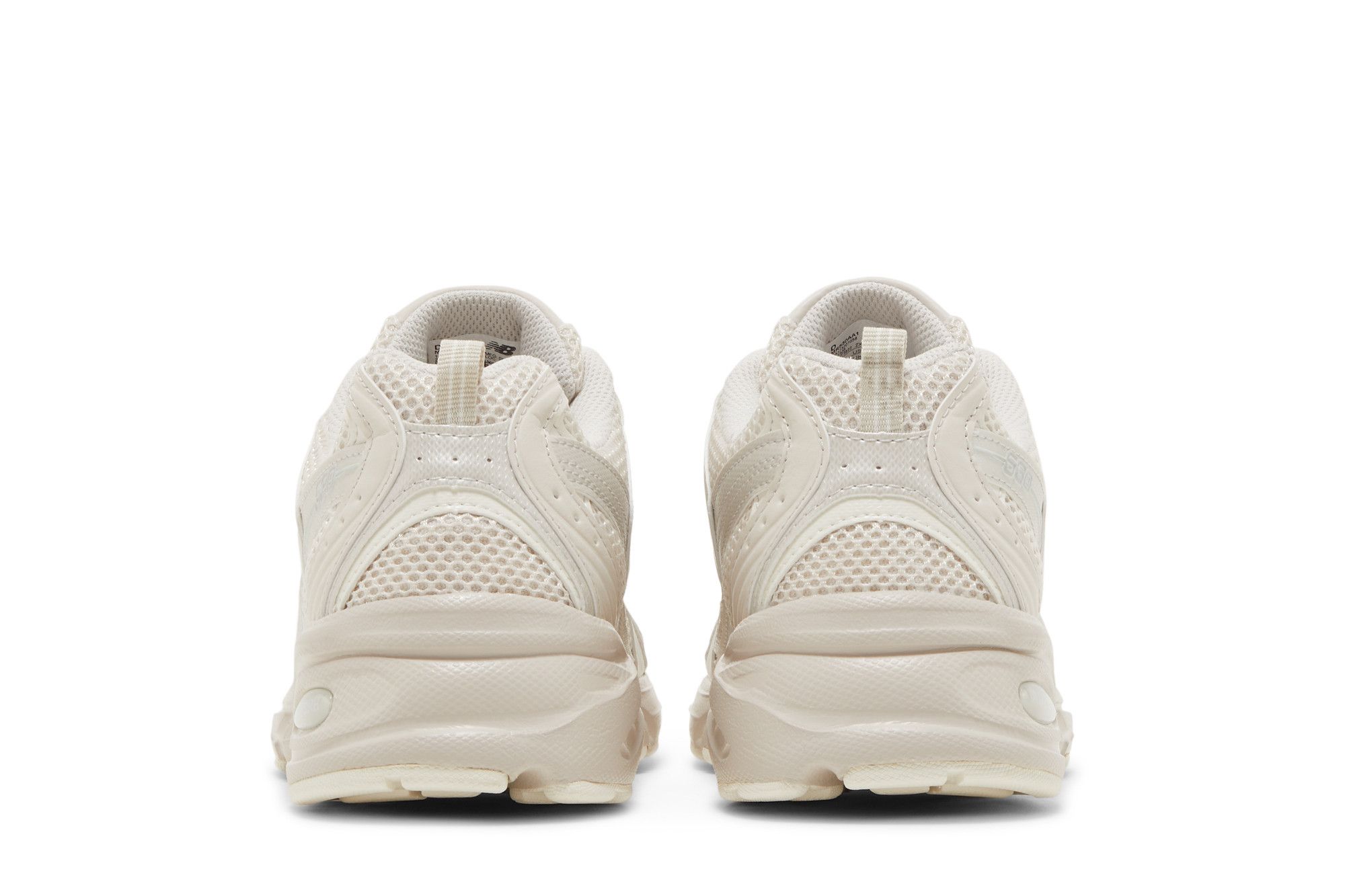 Sizing New Balance 530 ''Beige'' Sneakers MR530AA1