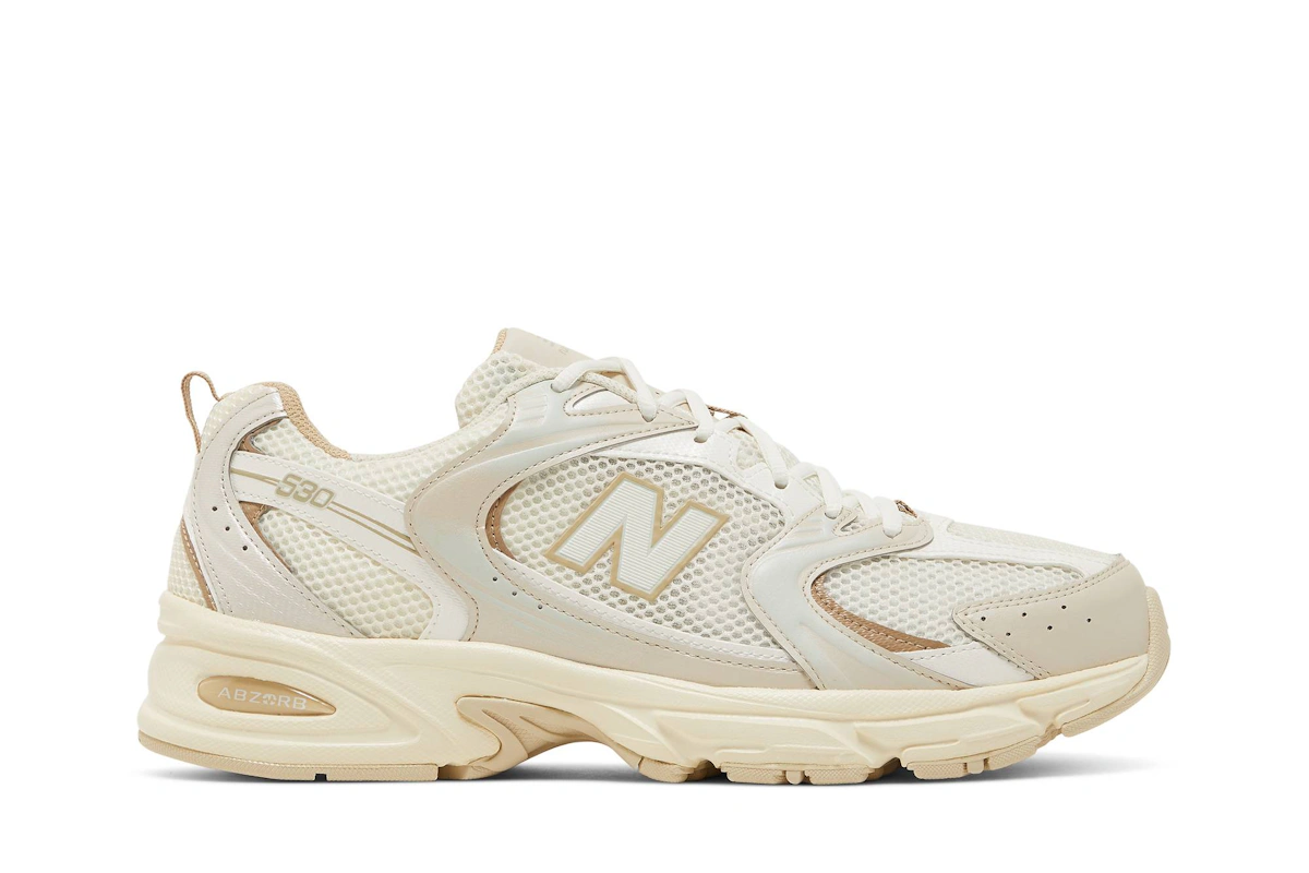 New Balance 530 'Beige Angora'