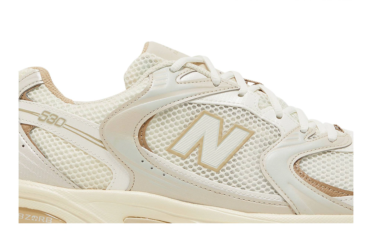 New Balance 530 'Beige Angora'
