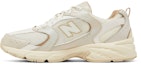 Lookbook New Balance 530 'Beige Angora' Beige Angora MR530AA