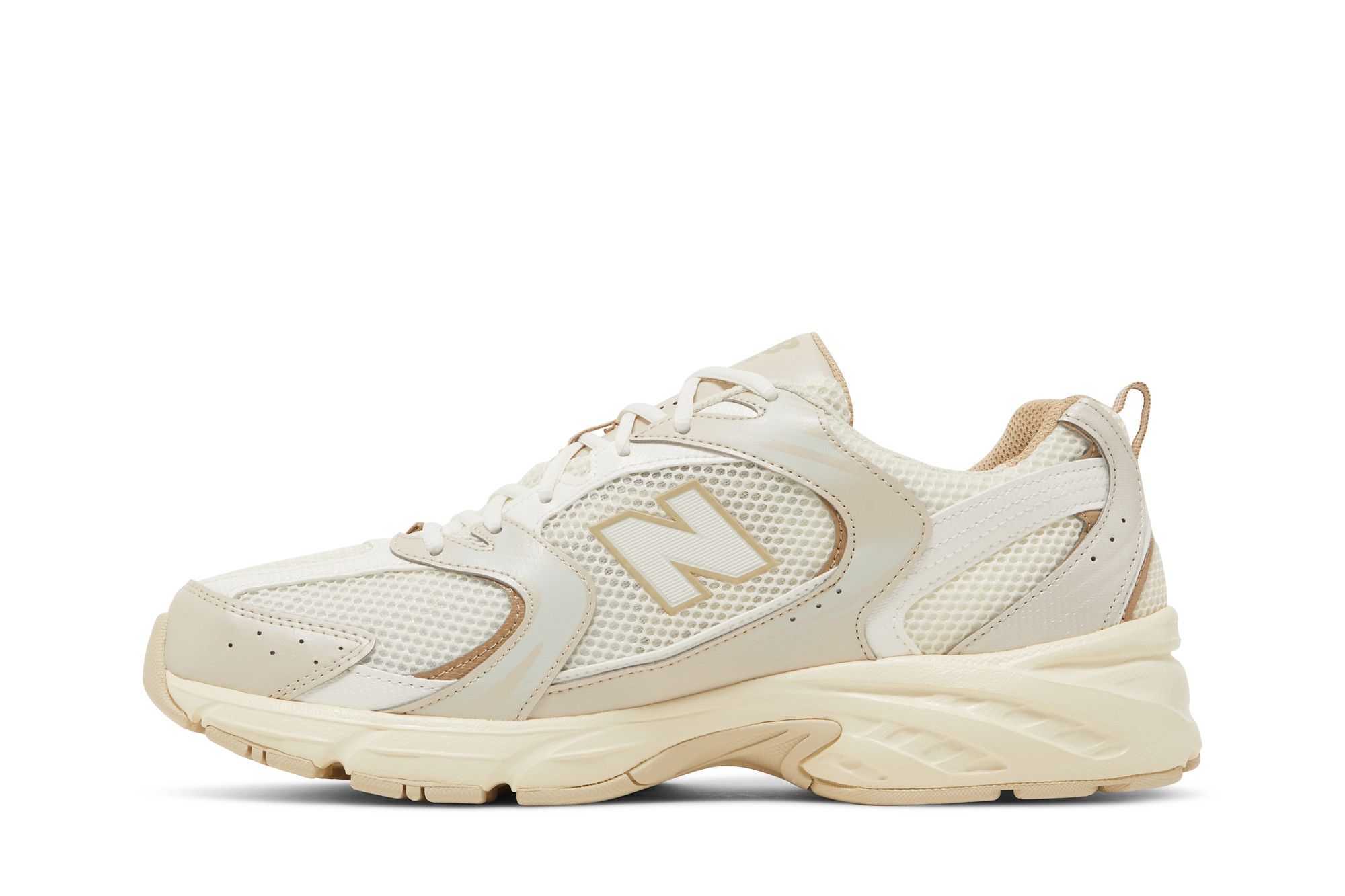 Shop New Balance 530 'Beige Angora' MR530AA