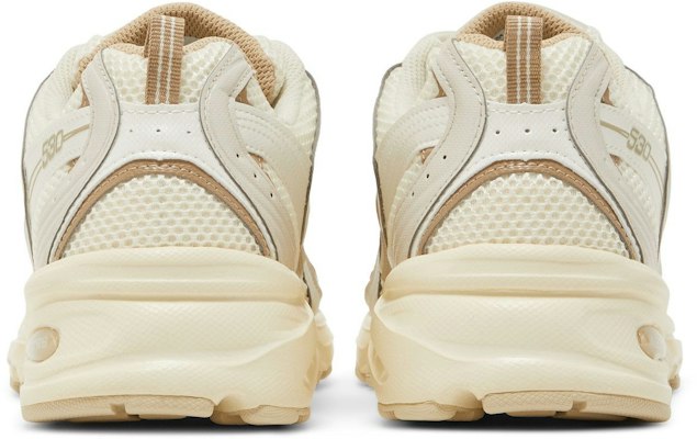 New Balance 530 'Beige Angora' MR530AA Sizing New Balance 530 'Beige Angora' MR530AA
