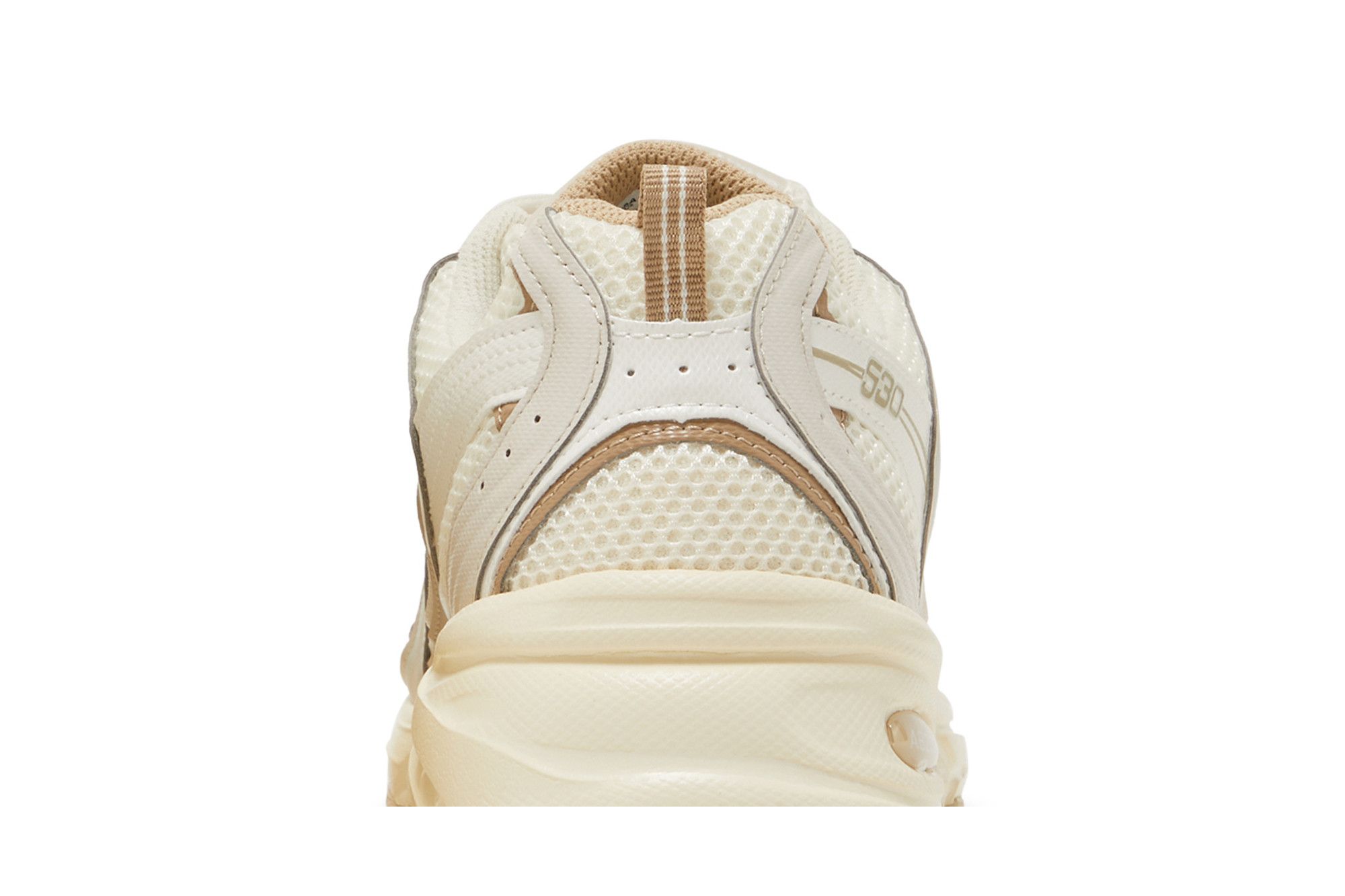 Cheap New Balance 530 'Beige Angora' MR530AA