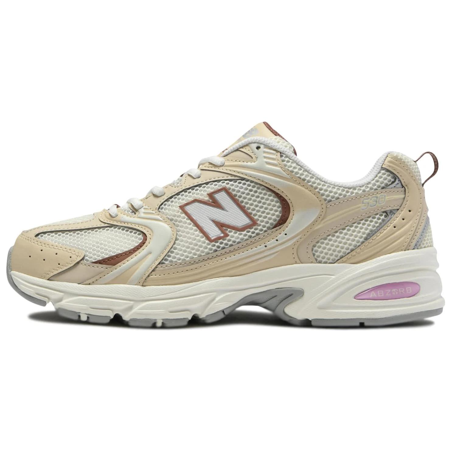 New Balance 530 'Beige Pink' MR530EMS