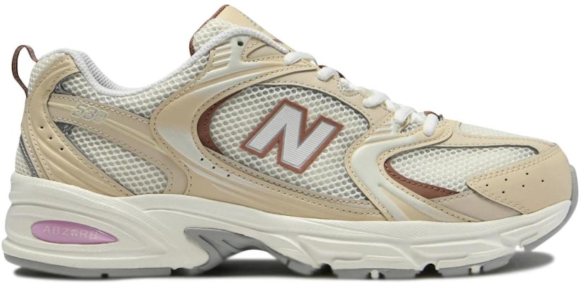 New Balance 530 'Beige Pink' Wanita Beige Pink MR530EMS Order New Balance 530 'Beige Pink' Wanita Beige Pink MR530EMS
