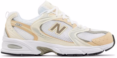 New Balance 530 'Beige Silver' ASOS Exclusive MR530AOS New Balance 530 'Beige Silver' ASOS Exclusive MR530AOS