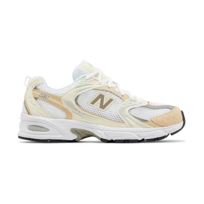NB 530 'Beige Silver' ASOS Exclusive