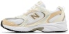 New Balance 530 'Beige Silver' Eksklusif ASOS MR530AOS